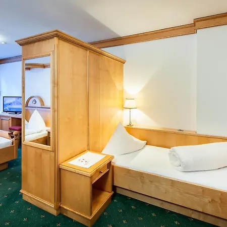 Hotel Residenz Gloeckner
