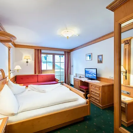 Residenz Gloeckner 4*