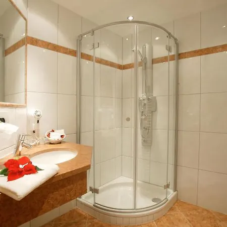 Hotel Residenz Gloeckner