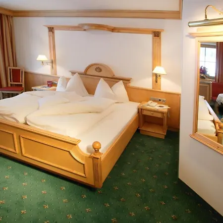 Hotel Residenz Gloeckner