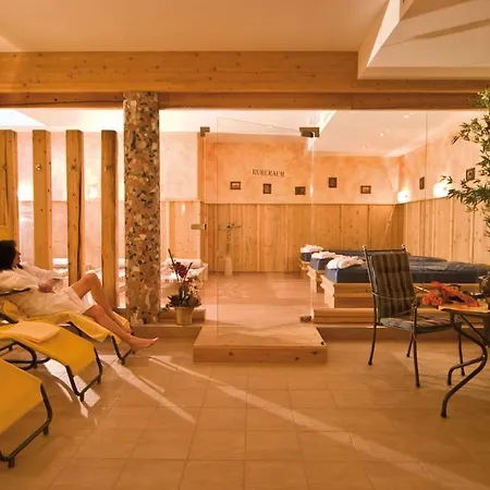 Residenz Gloeckner Hotel