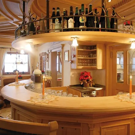 Residenz Gloeckner 4*