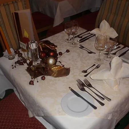 Residenz Gloeckner 4*