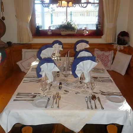 Hotel Residenz Gloeckner