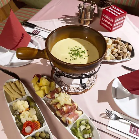 Residenz Gloeckner Ischgl