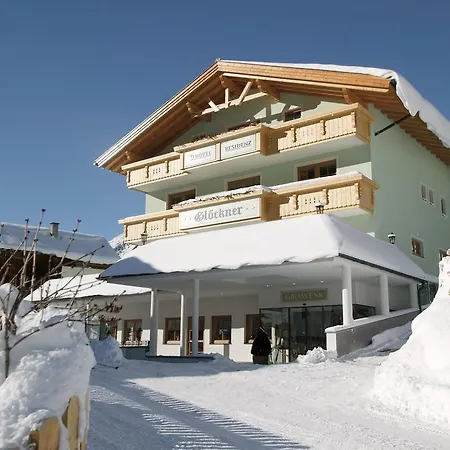 Residenz Gloeckner Hotel Ischgl