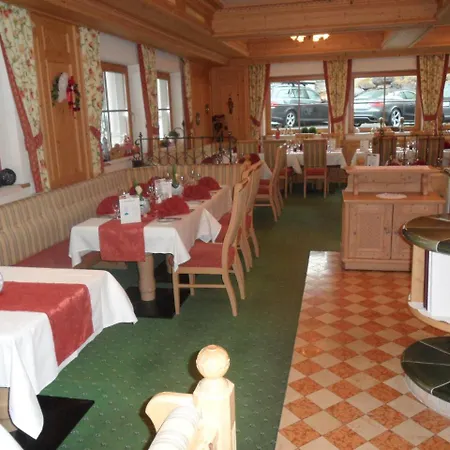 Residenz Gloeckner Hotel