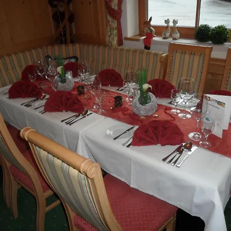 Hotel Residenz Gloeckner 4*