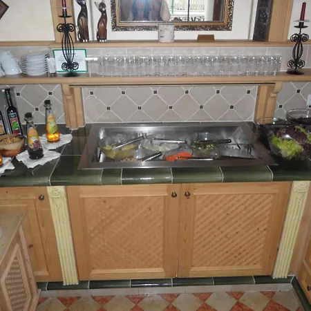 Residenz Gloeckner 4*