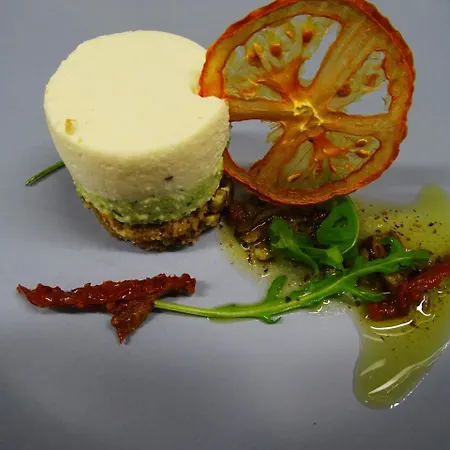 Residenz Gloeckner 4*
